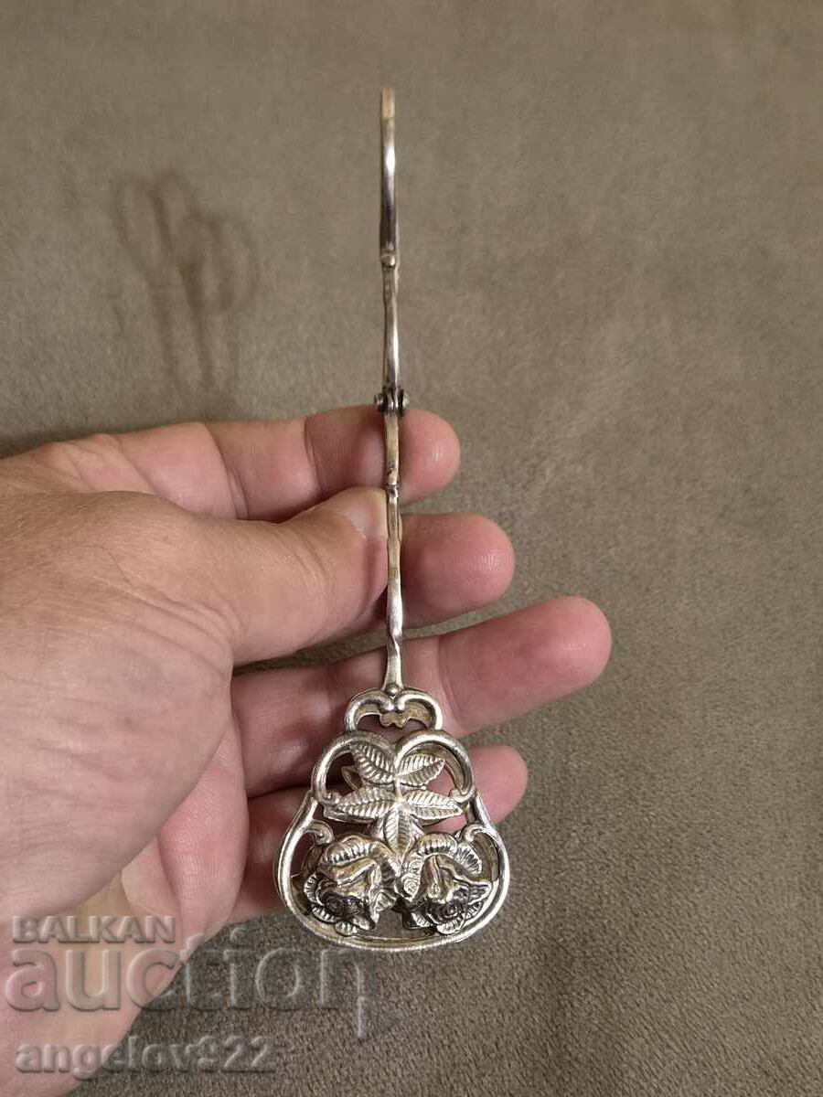 Clește de servire vintage!!!