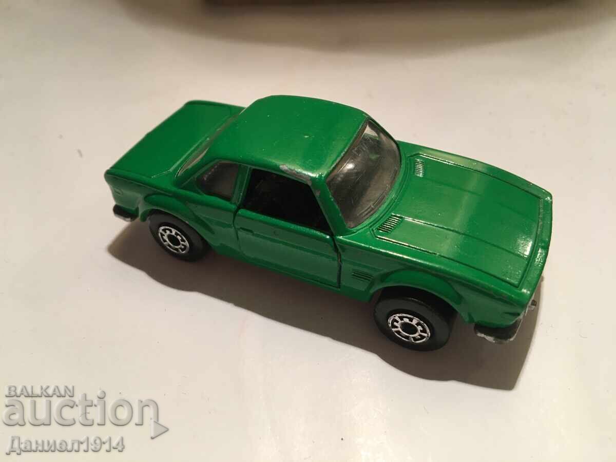 Matchbox Matchbox with price € 200.00 | 391.17 BGN