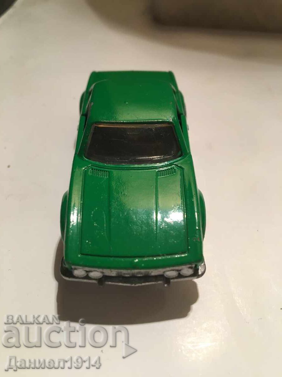 Auction  Matchbox Matchbox