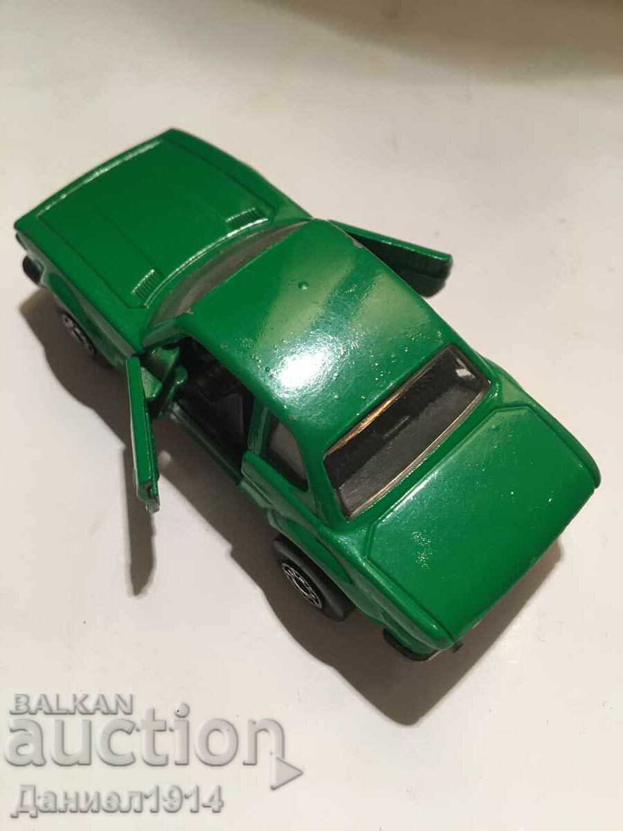 Matchbox Matchbox - 5