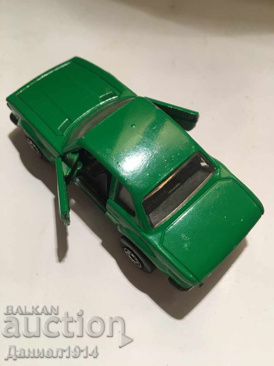 Matchbox Matchbox - 5