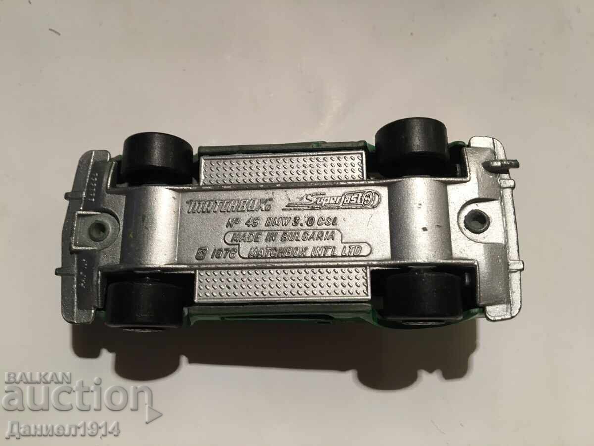 Matchbox Matchbox - 6