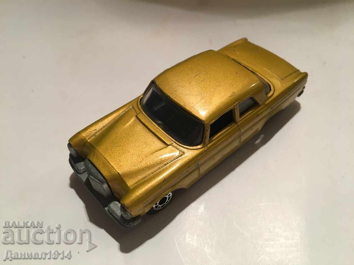 Matchbox Мачбокс с цена € 200.00 | 391.17 лв.