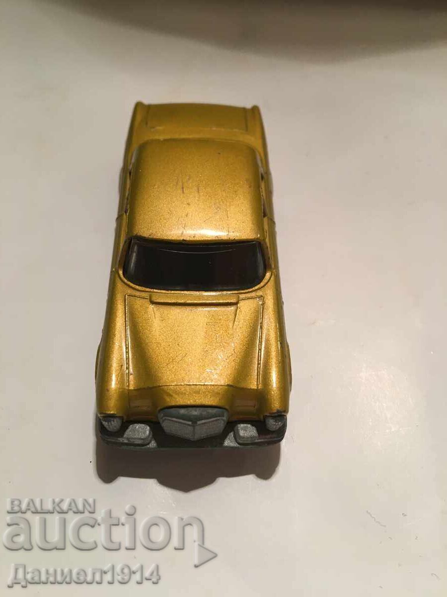 Аукцион Matchbox Мачбокс