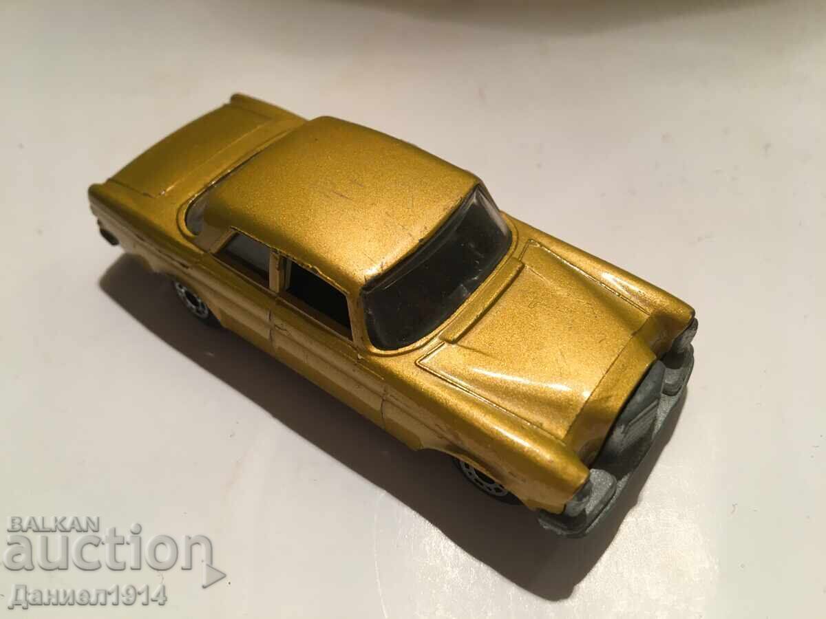 Matchbox Мачбокс