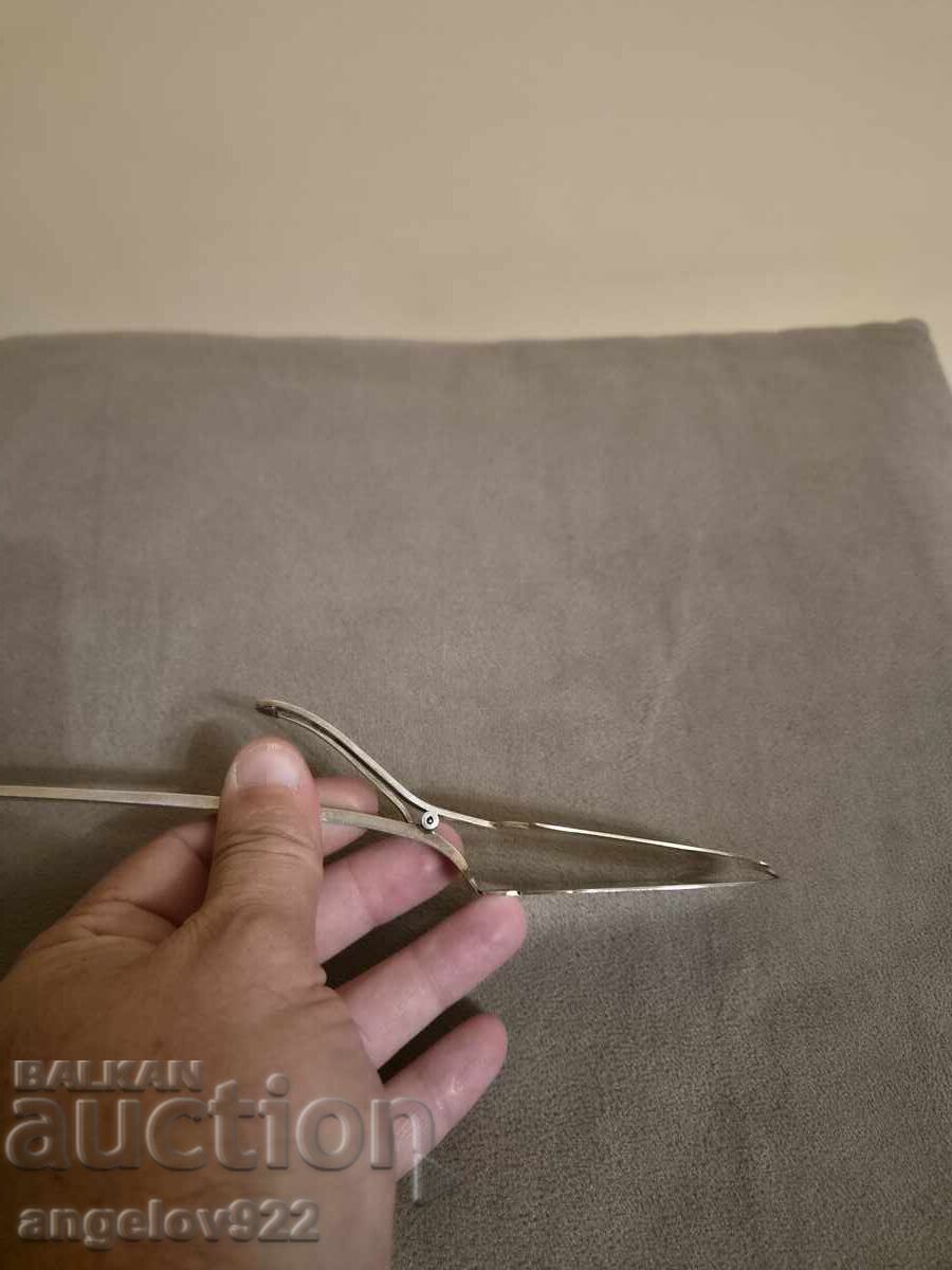 Vintage cake server!!! with price € 0.01 | 0.02 BGN Vintage cake server!!! with price € 0.01 | 0.02 BGN