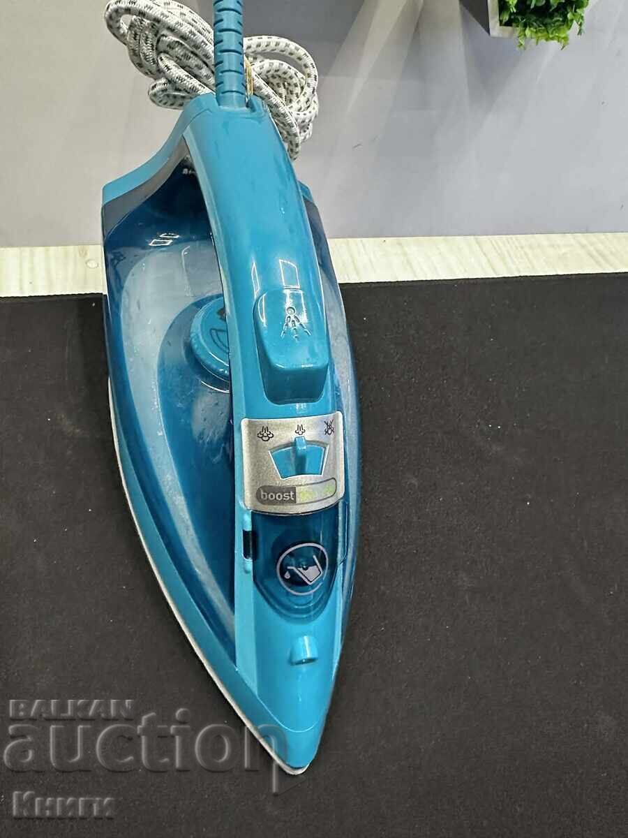 Fier de călcat Tefal Virtuo FV1712E0, 2000W - 5