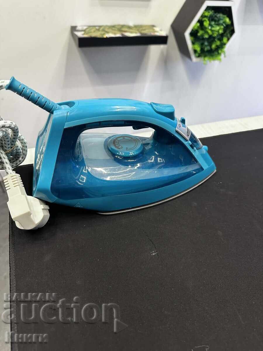 Fier de călcat Tefal Virtuo FV1712E0, 2000W - 6