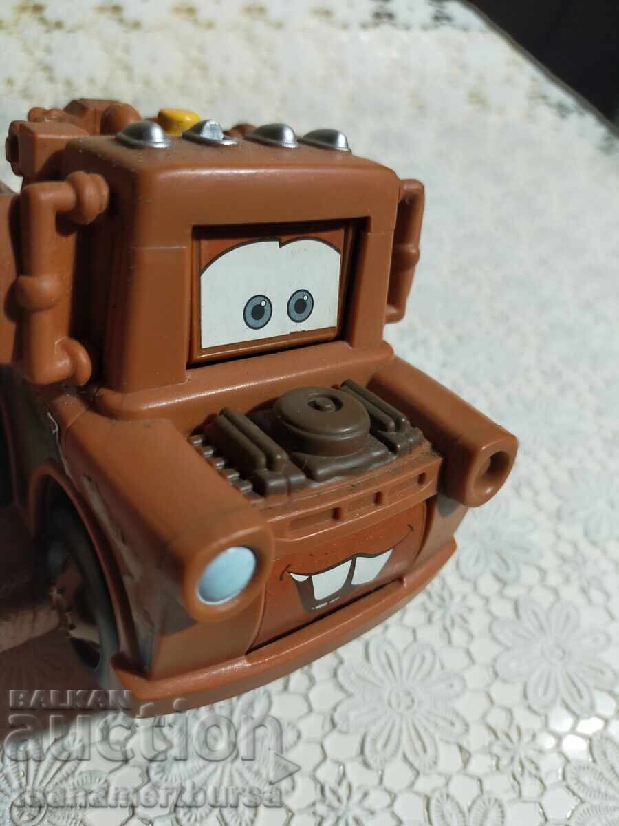 Играчка кола