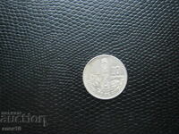 Γουατεμάλα 10 σεντάβος 1988