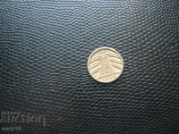 Γερμανία 5 Pfenning 1924