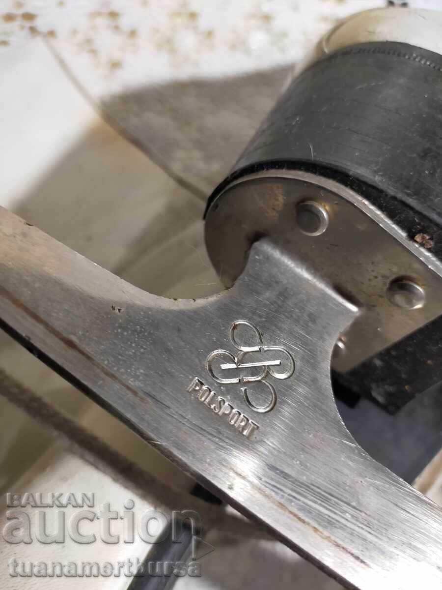 Доставка на Кънки