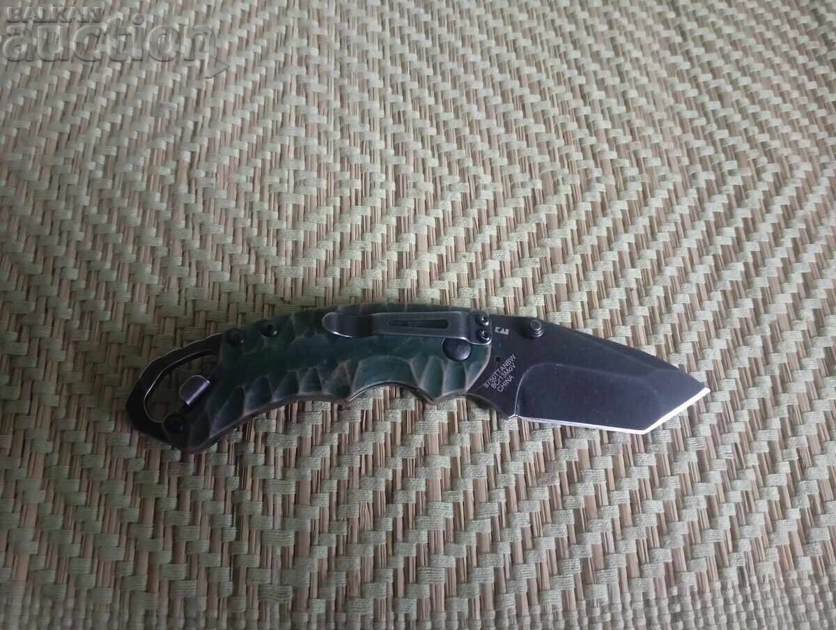 Nozh sgŭvaem dzhoben Kershaw - 5