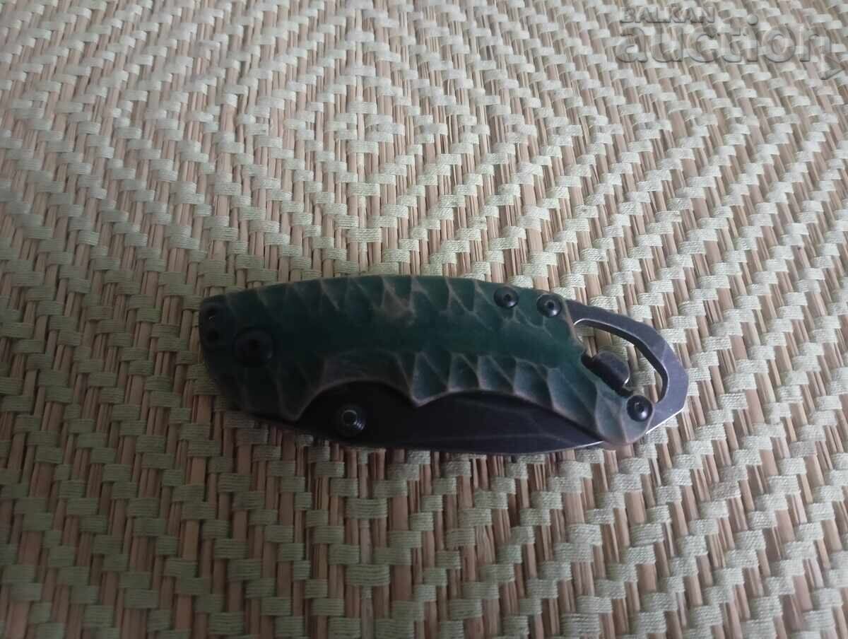 Сгъваем джобен нож ножче Kershaw - 7