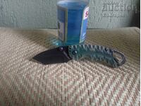 Πτυσσόμενο μαχαίρι τσέπης Kershaw