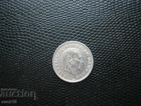 Дания  1  крона   1969