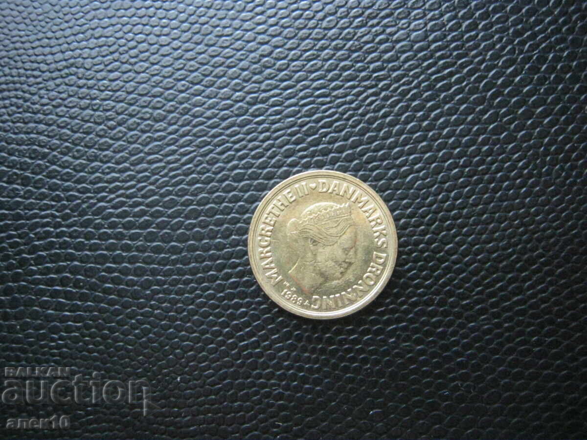 Δανία 10 κορώνες 1989 με τιμή € 0.60 | 1.17 BGN Δανία 10 κορώνες 1989 με τιμή € 0.60 | 1.17 BGN