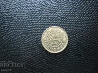 Danemarca 10 coroane 1989