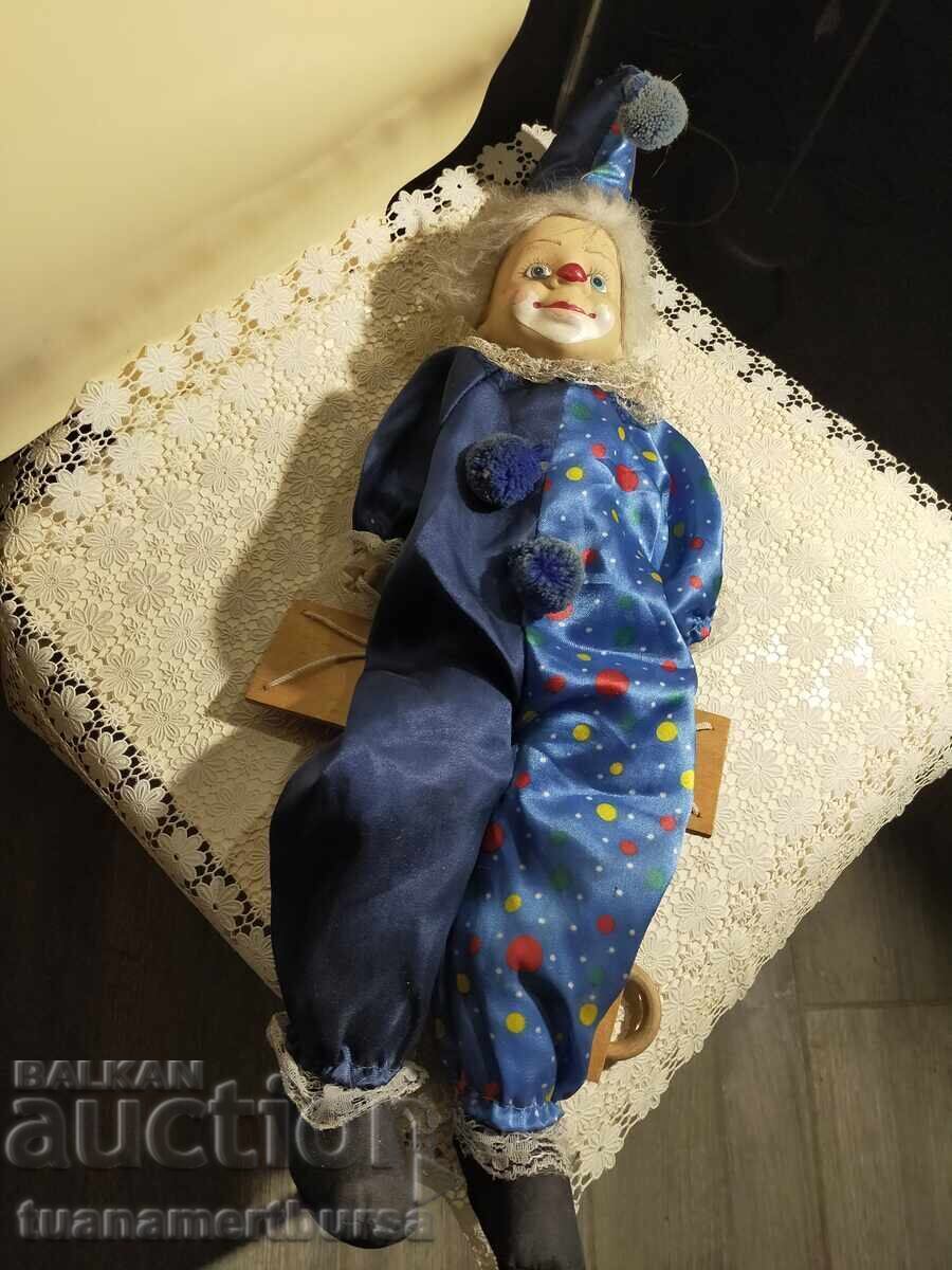 Κούκλα από πορσελάνη - 6