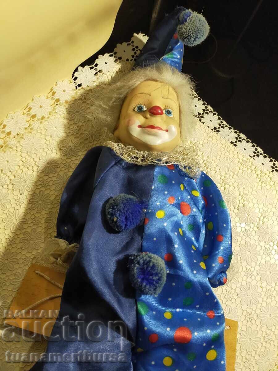 Porcelain doll - 7
