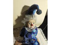 Κούκλα από πορσελάνη