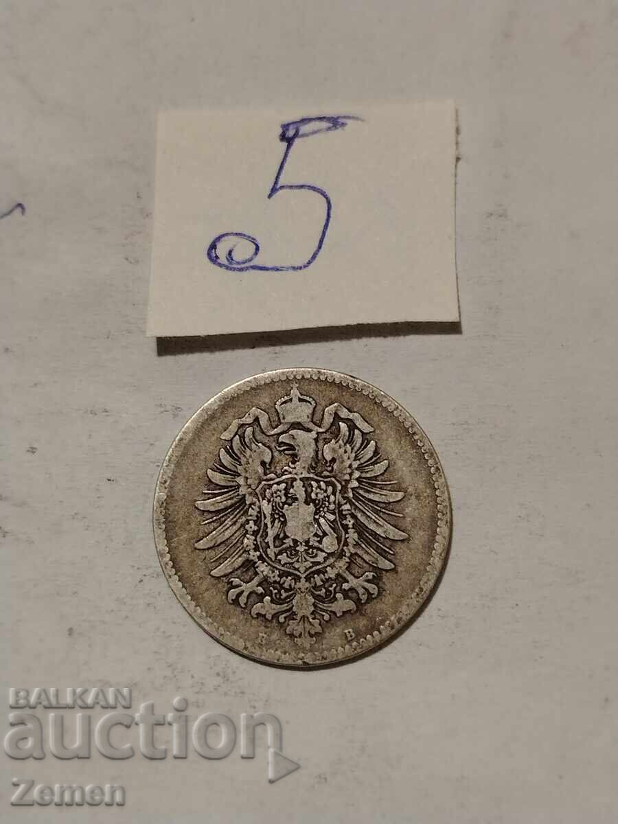 1 μάρκα με τιμή € 15.00 | 29.34 BGN 1 μάρκα με τιμή € 15.00 | 29.34 BGN