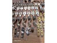 Contactori, Argint contactor / BZC!