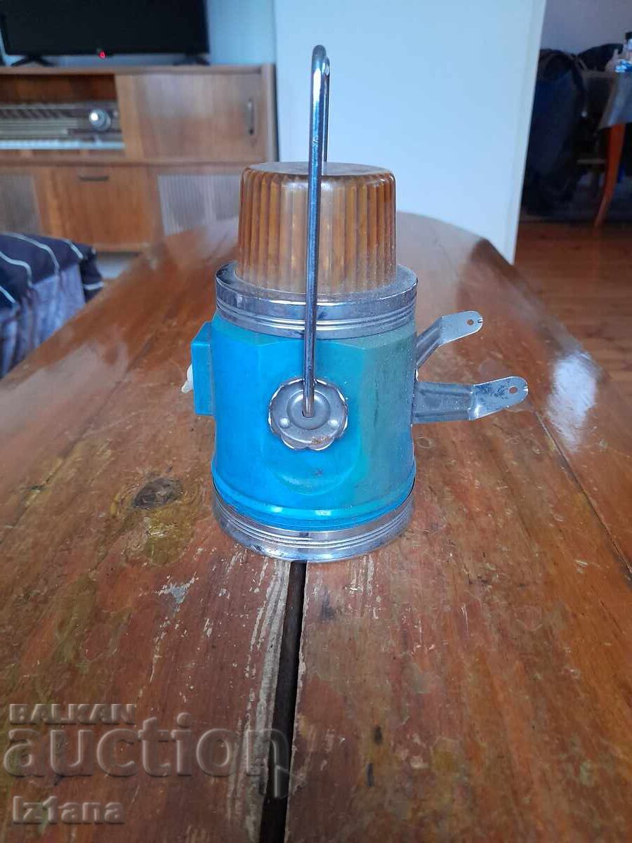 Lanterna frontală Red Spot cu preț € 21.00 | 41.07 BGN