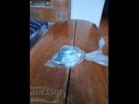 Pompă de benzină veche