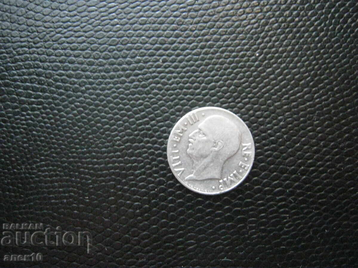 Ιταλία 20 centissimi 1940 με τιμή € 0.20 | 0.39 BGN Ιταλία 20 centissimi 1940 με τιμή € 0.20 | 0.39 BGN