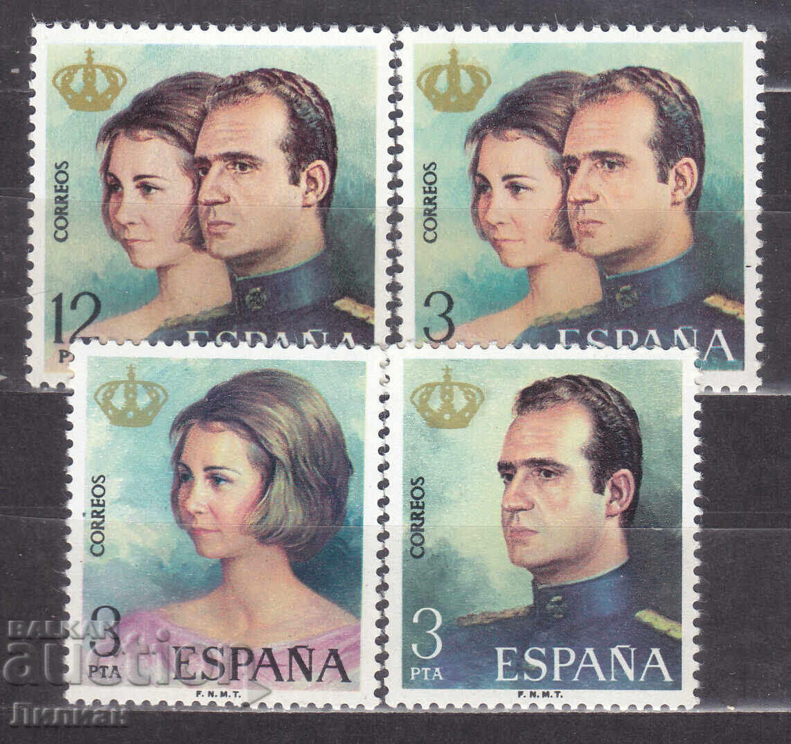 Mărci de la 1 euro cent