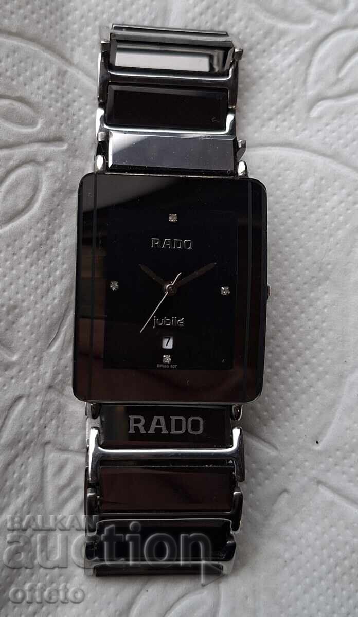Auction  CLOCK
