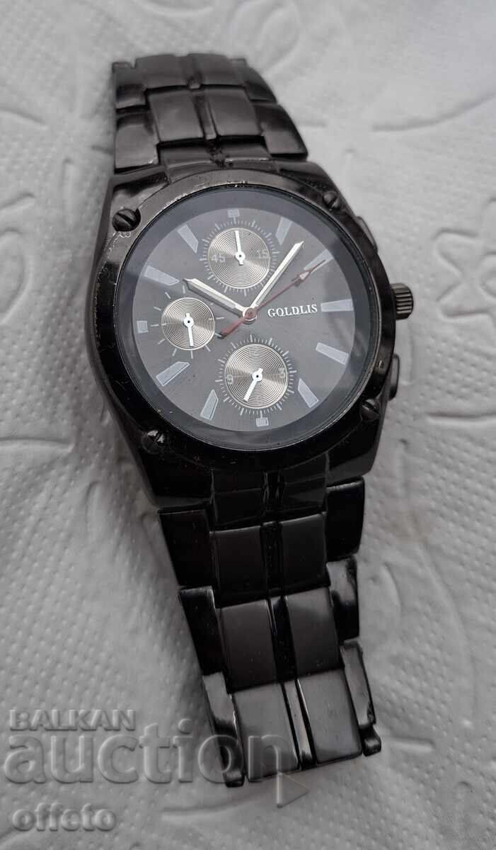 ЧАСОВНИК с цена € 1.61 | 3.15 лв.