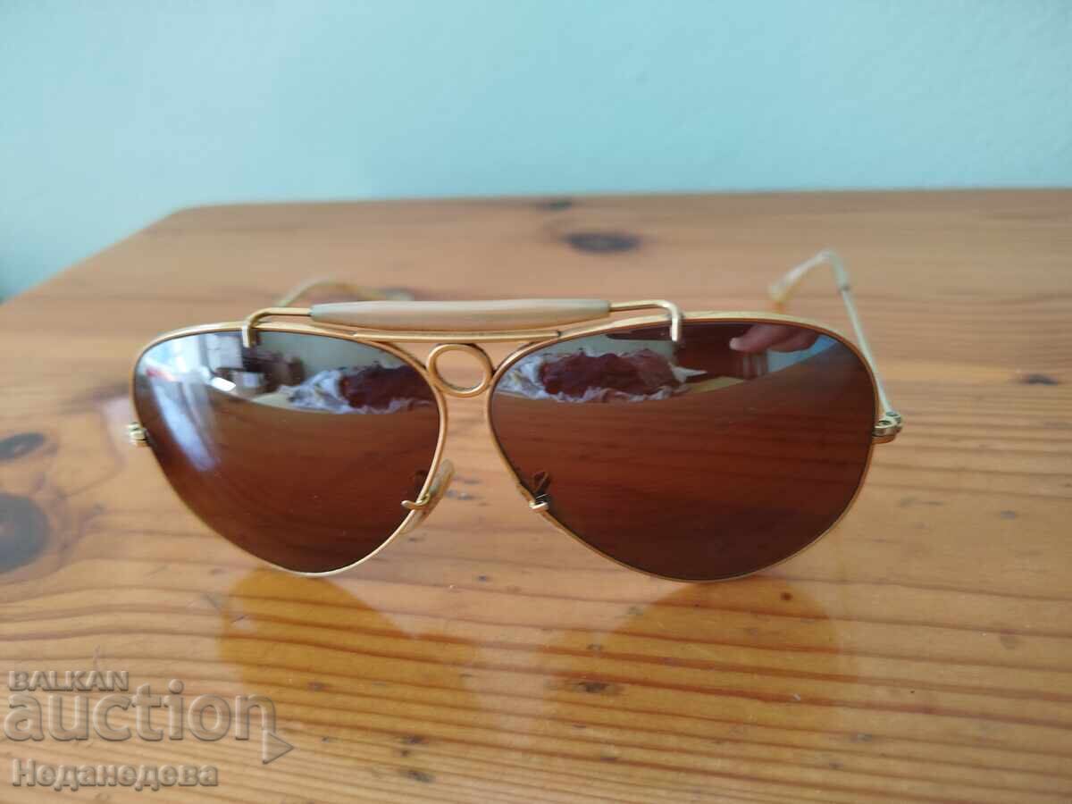 Ray-Ban, Ray Ban, SUA, american - 7