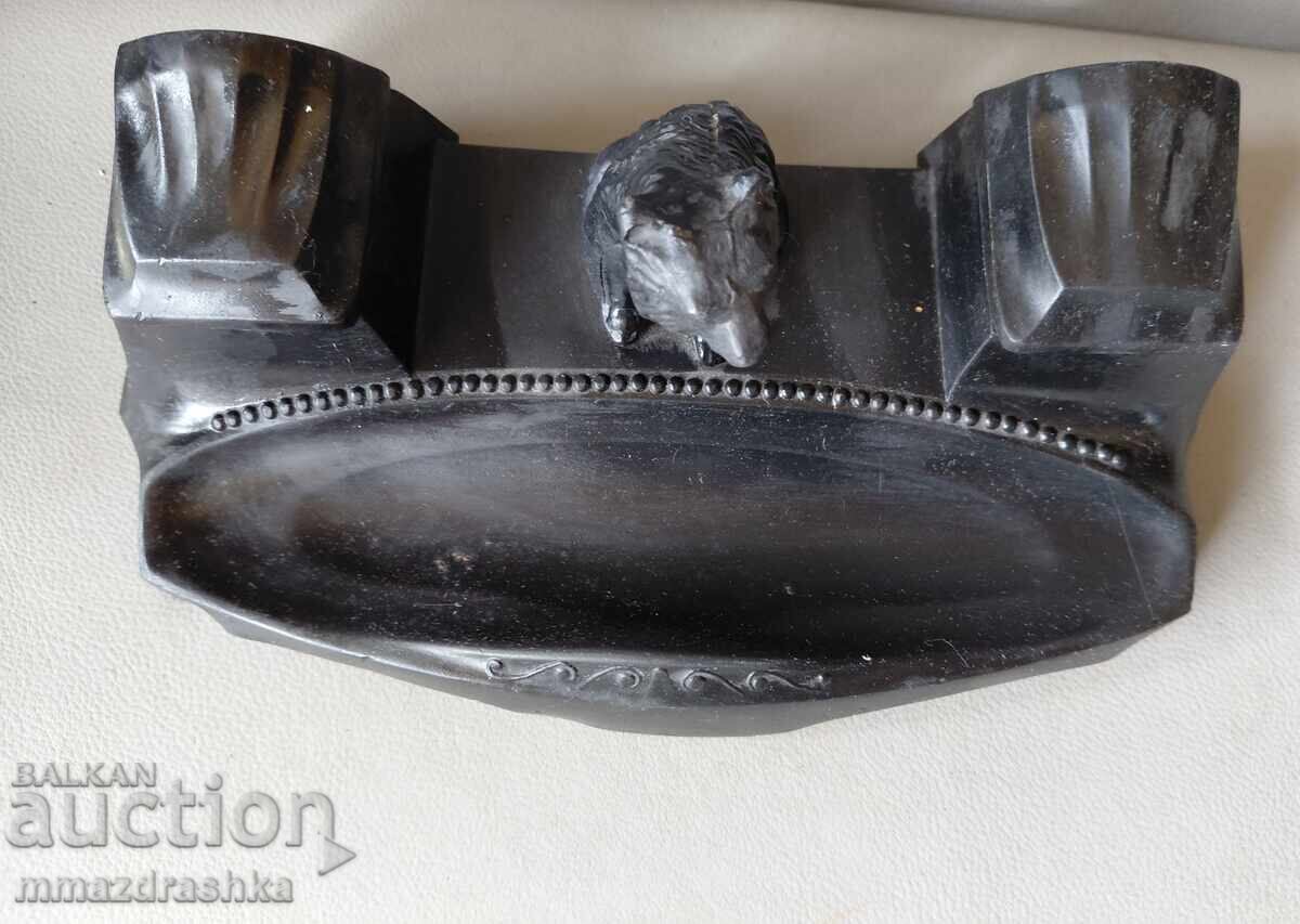 Livrarea Stara mastilnitsa ot chugun