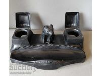 Stara mastilnitsa ot chugun