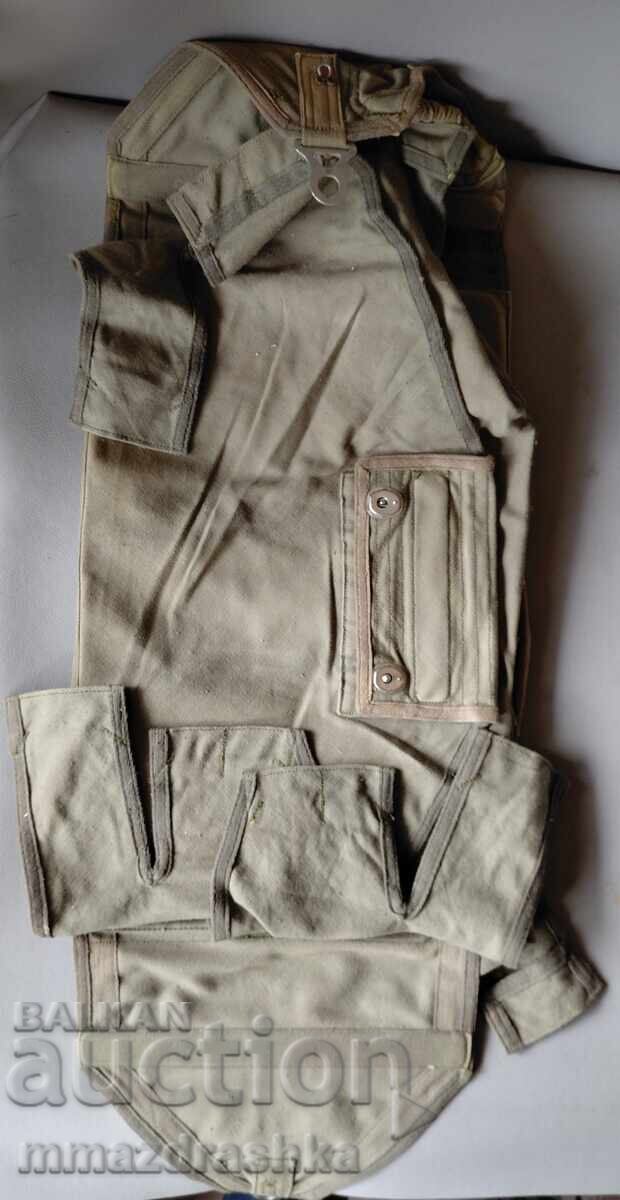 Rucsac din parașută cu preț € 0.01 | 0.02 BGN