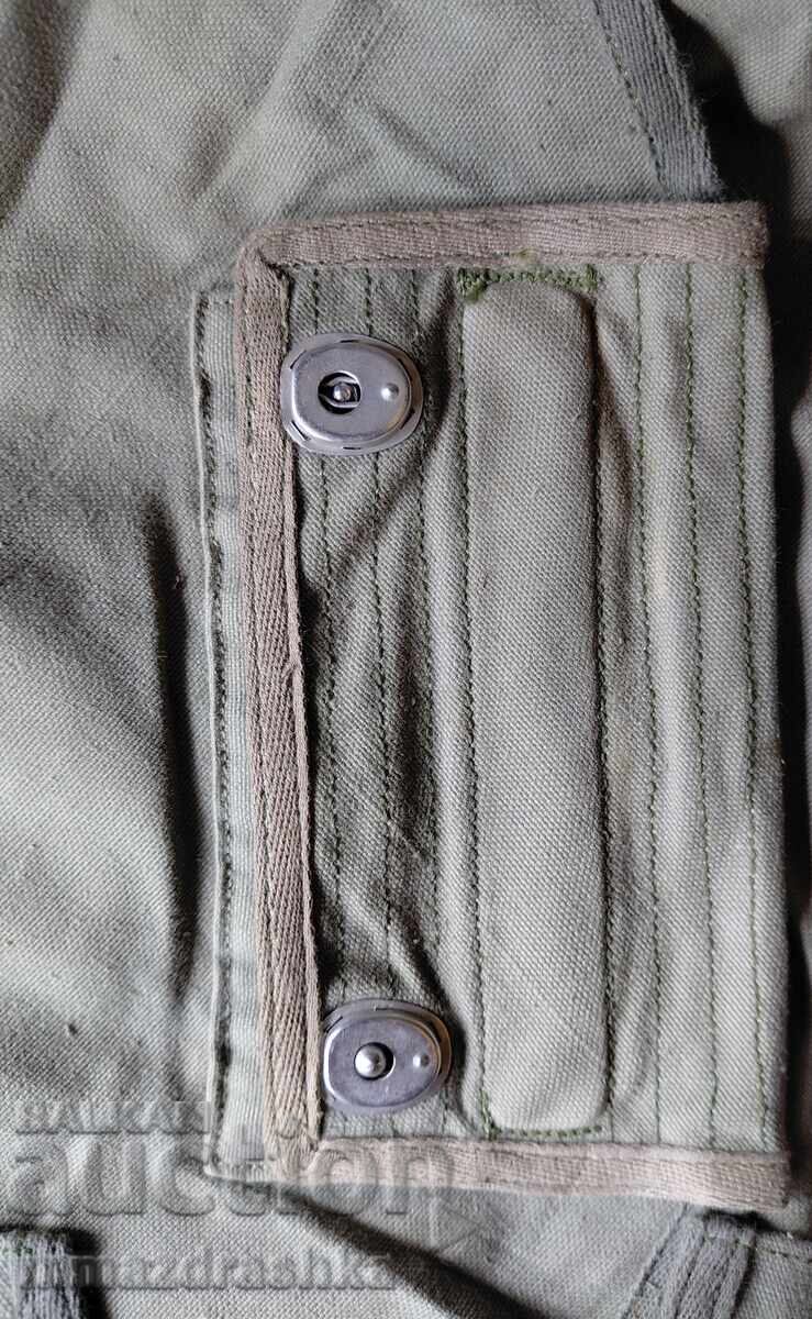 Licitație Rucsac din parașută