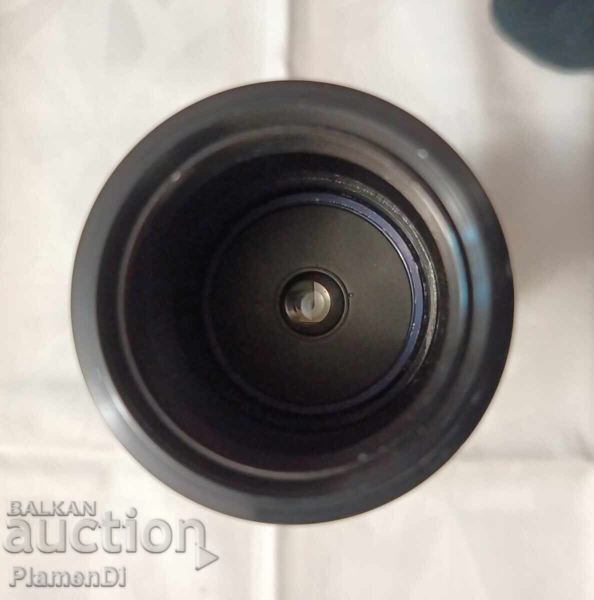 Livrarea Obiectiv, Dispozitiv pentru apropiere și copiere diapozitive