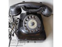 Telefon vechi din bachelit