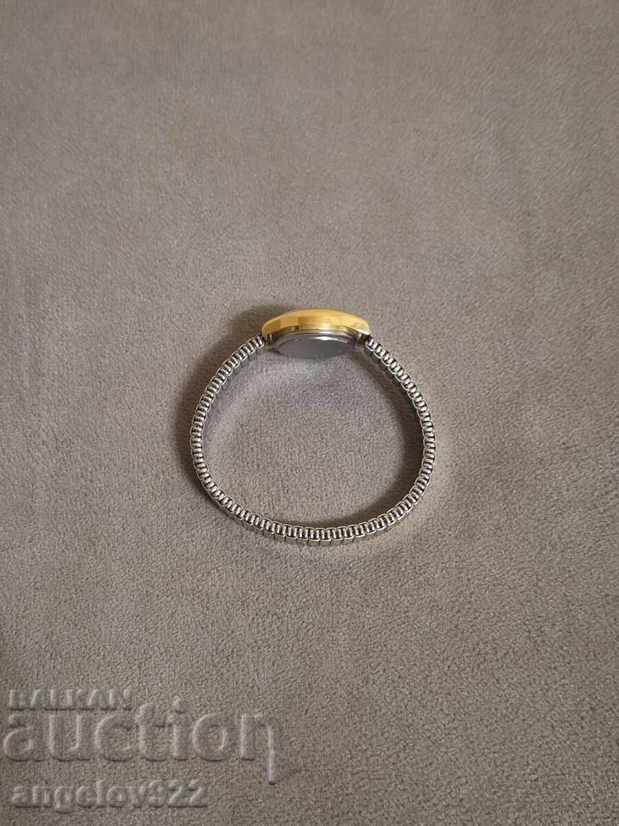 Ελβετικό γυναικείο ρολόι MARKER ΛΕΙΤΟΥΡΓΙΚΟ - 6