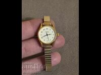 Ελβετικό γυναικείο ρολόι MARKER ΛΕΙΤΟΥΡΓΙΚΟ