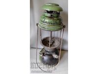 Петромакс от 40-те години на миналия век