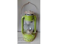 Стар газов фенер