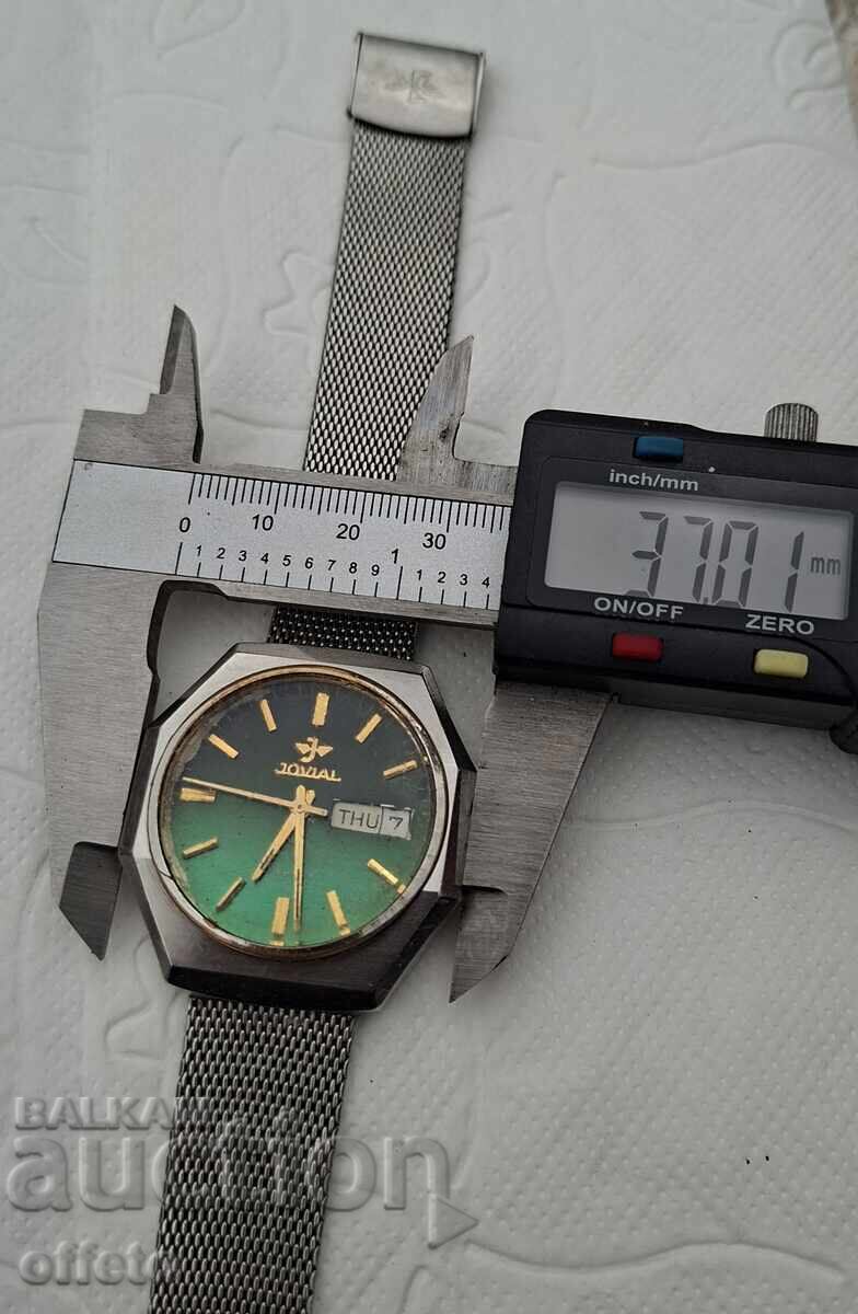 Аукцион SWISS MADE AUTOMATIC РАБОТИ