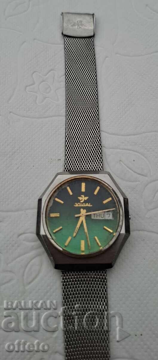 Доставка на SWISS MADE AUTOMATIC РАБОТИ