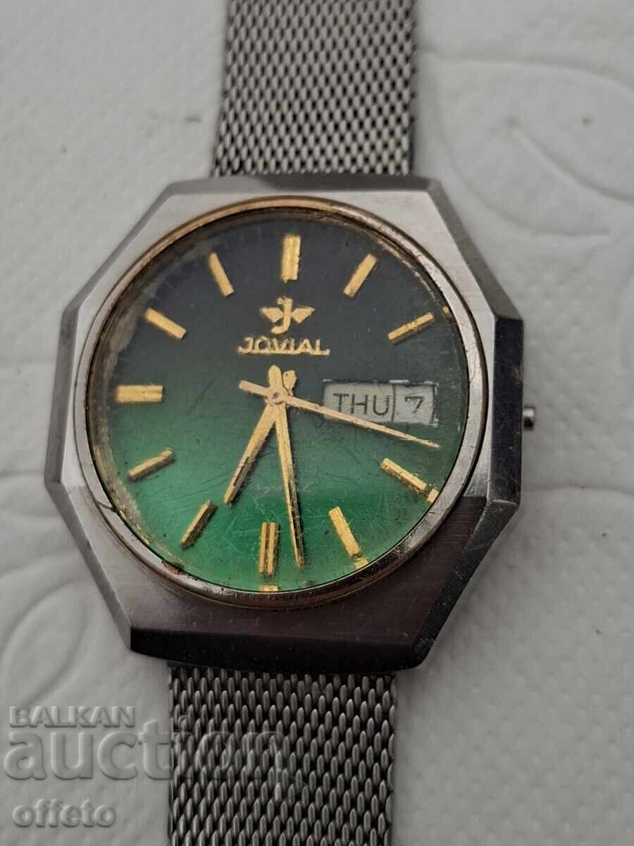 SWISS MADE AUTOMATIC РАБОТИ