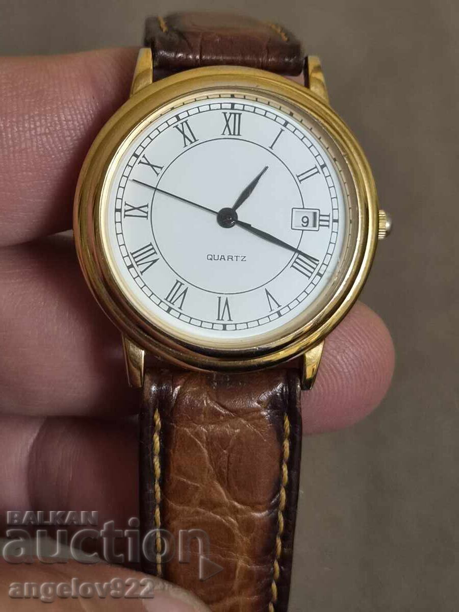 Ceas de mână pentru bărbați!!! cu preț € 0.01 | 0.02 BGN