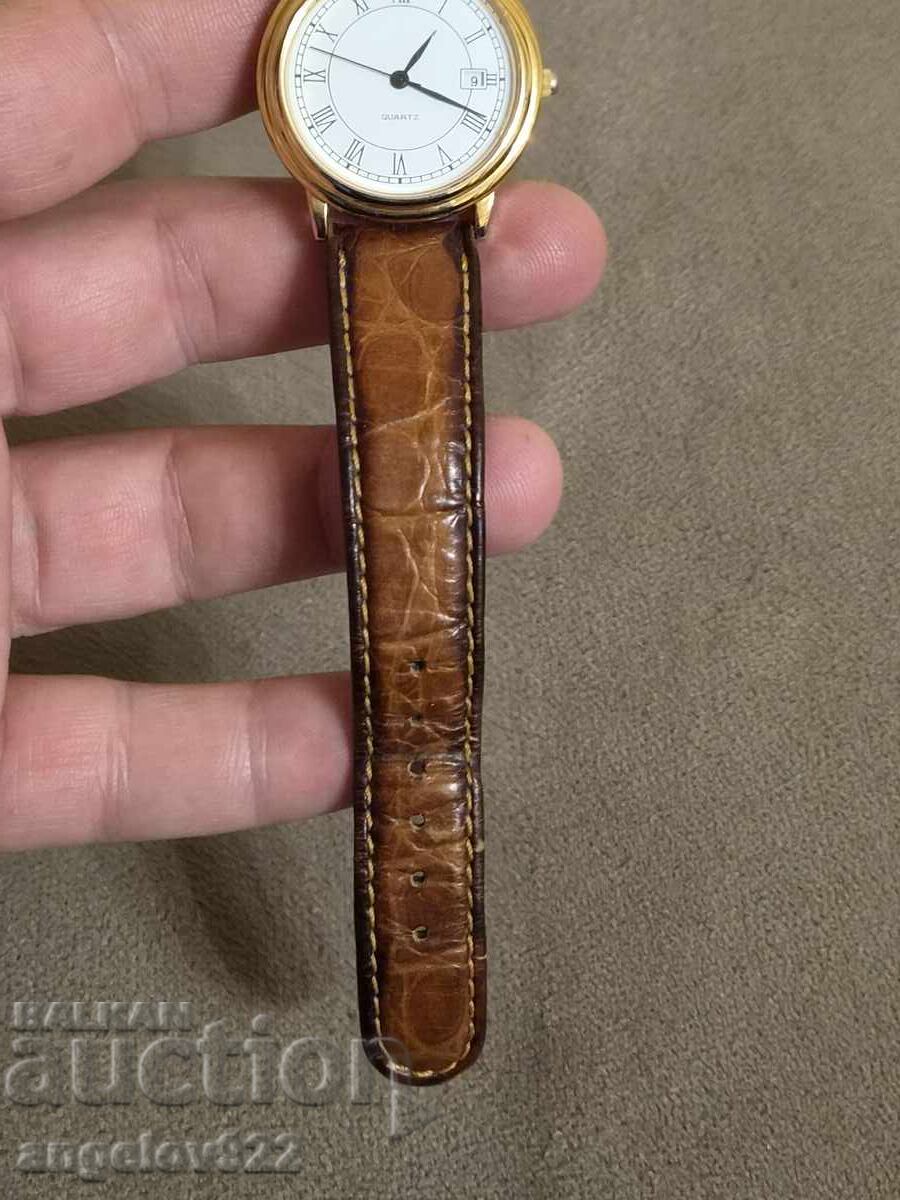 Licitație Ceas de mână pentru bărbați!!!