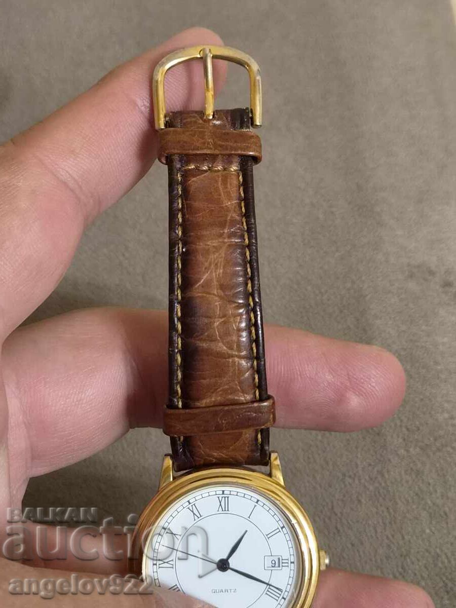 Livrarea Ceas de mână pentru bărbați!!!